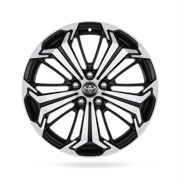 Set 4 Roti Iarna din aliaj pentru Toyota Rav4 Phv 235/55R19 Bridgestone