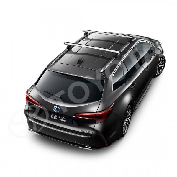 Bare Transversale Portbagaj - Toyota Corolla Touring Sport