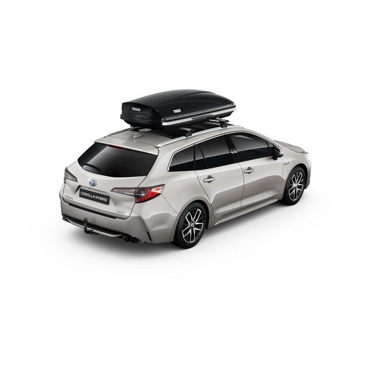 Bare Transversale Portbagaj - Toyota Corolla Touring Sport