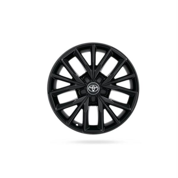 Set 4 Roti Iarna din aliaj pentru Toyota Corolla 225/45R17 Continental