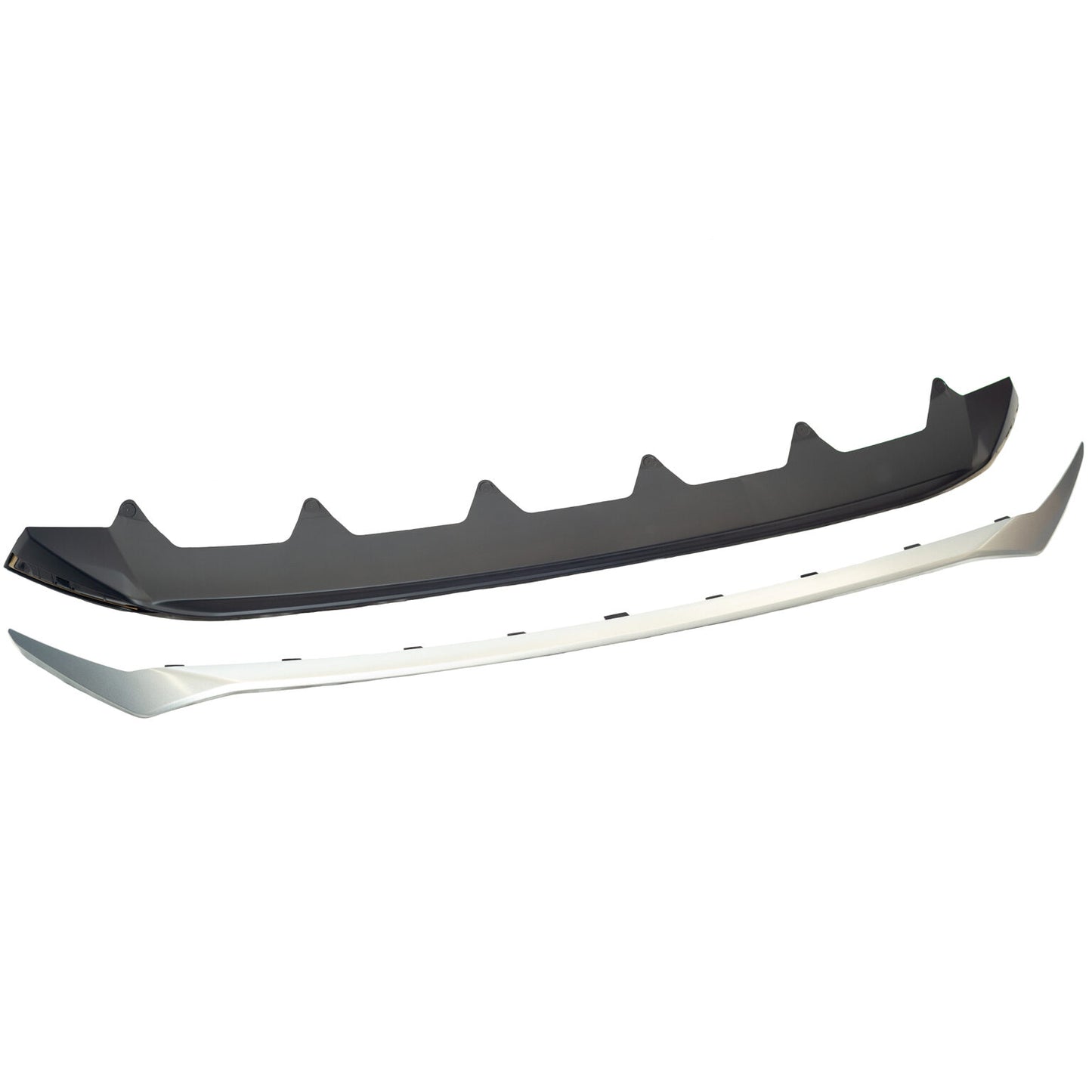 Ornament Decorativ Spoiler Bara Fata Yaris Cross PW154-0D100-BF